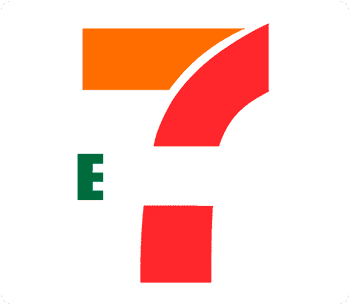 7 ELEVEN