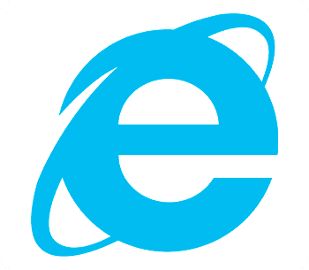 INTERNET EXPLORER