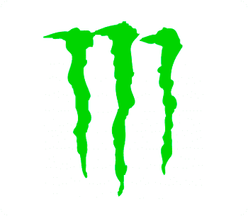 MONSTER ENERGY