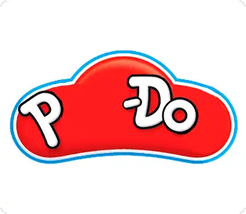 PLAY DOH