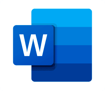 MICROSOFT WORD