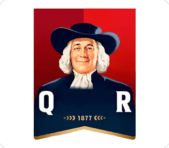 QUAKER