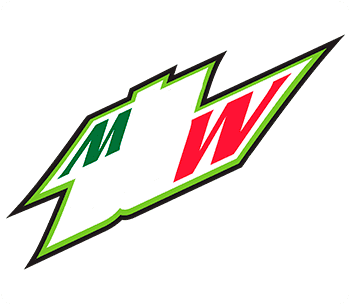 MOUNTAIN DEW