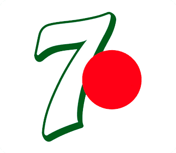 7UP