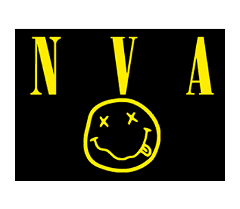 NIRVANA