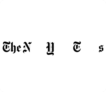 THE NEW YORK TIMES