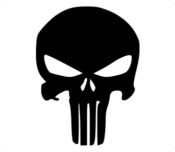 PUNISHER