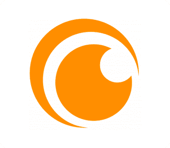 CRUNCHYROLL