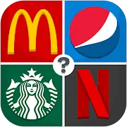 Stage 3  Logo Quiz Full Answers. App by Meeyo for Android